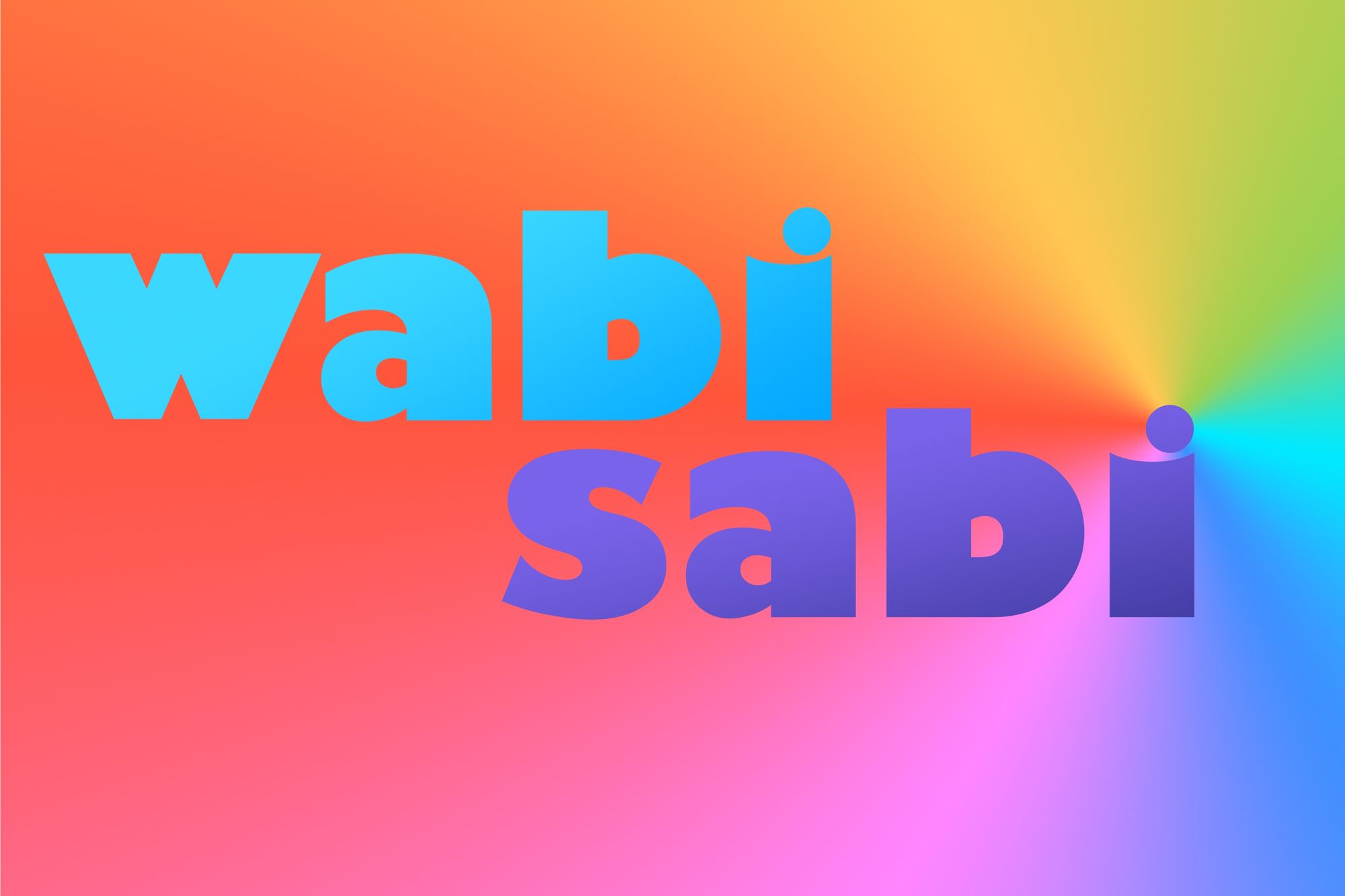 wabi sabi